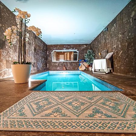 Antica Dimora Storica Villa Di Labbiu Relax & Rooms Design Sorso Luaran gambar