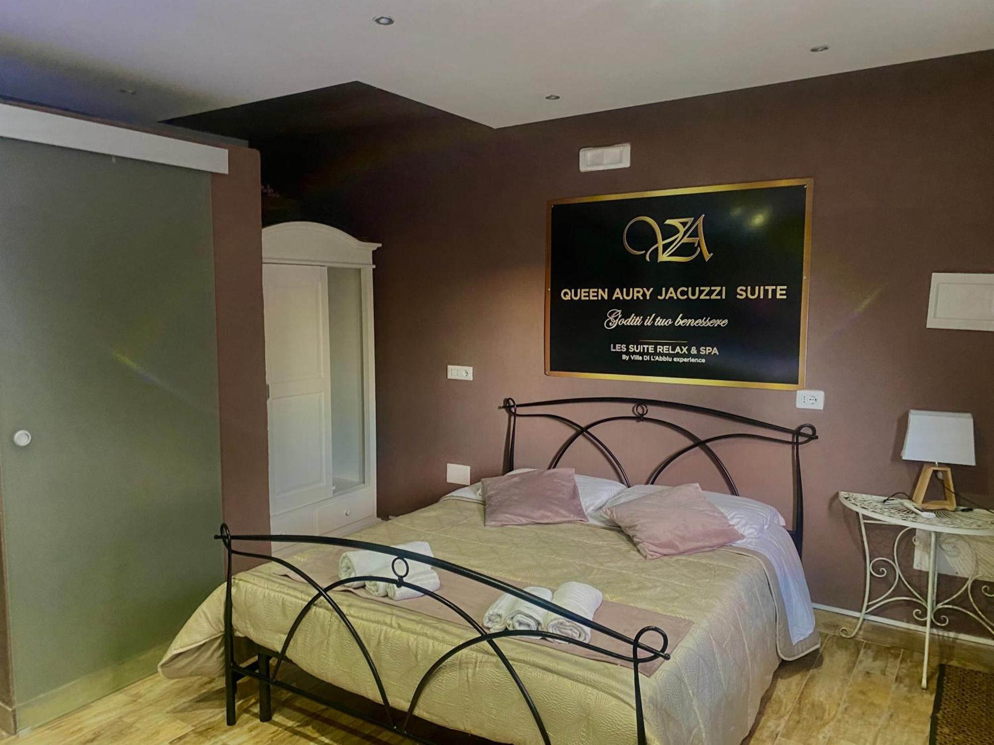 Antica Dimora Storica Villa Di Labbiu Relax & Rooms Design Sorso Luaran gambar