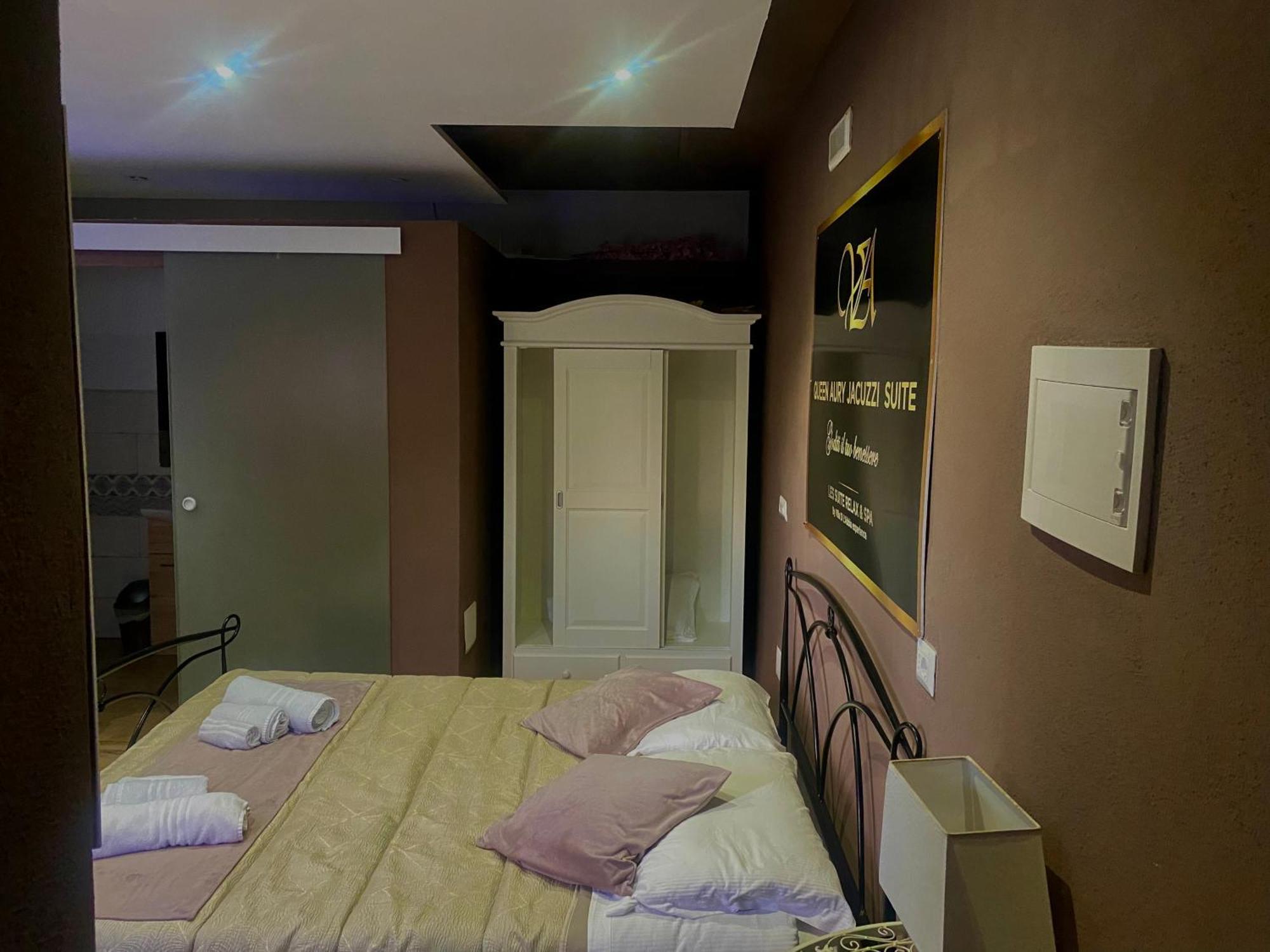 Antica Dimora Storica Villa Di Labbiu Relax & Rooms Design Sorso Luaran gambar