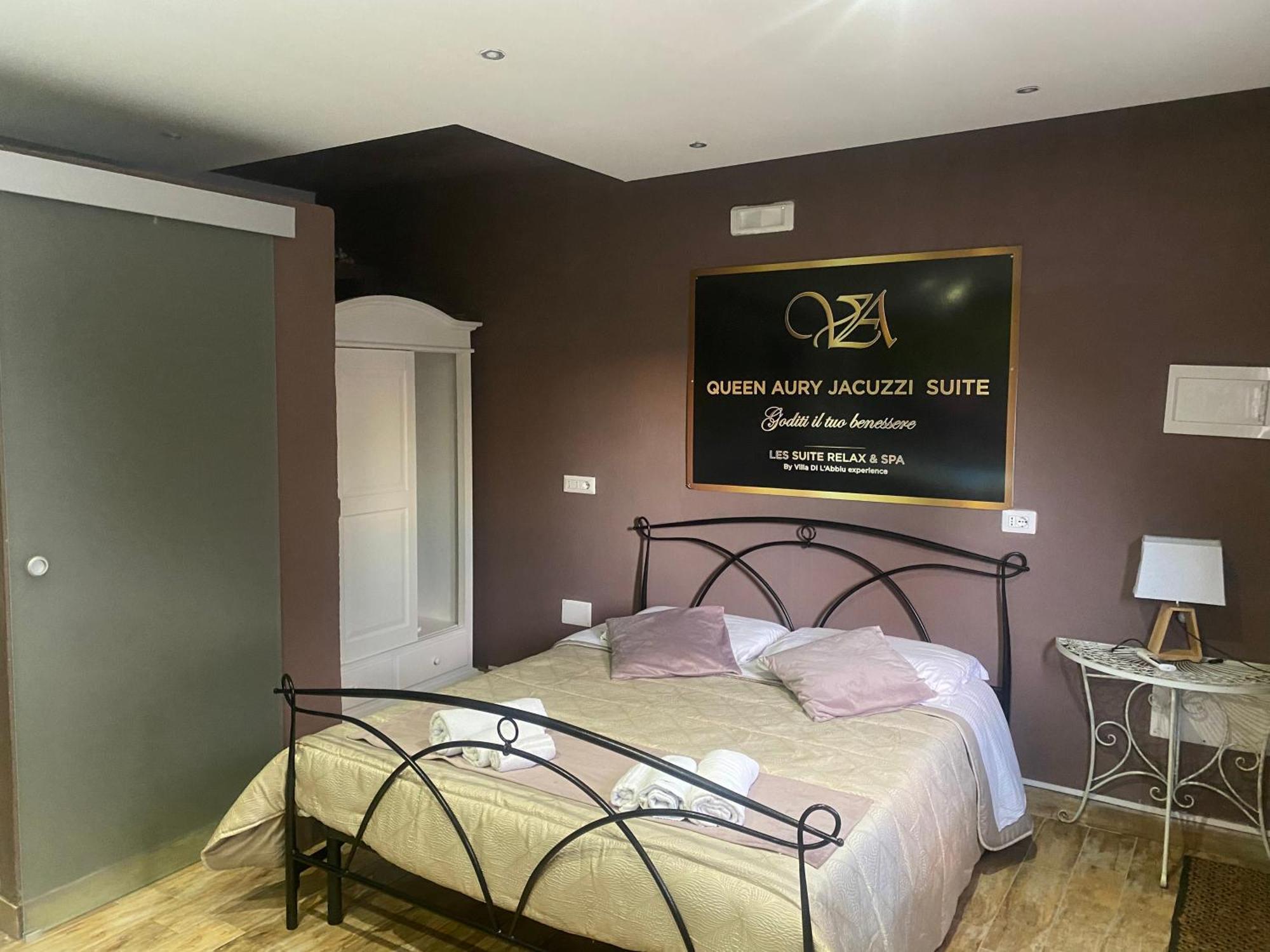 Antica Dimora Storica Villa Di Labbiu Relax & Rooms Design Sorso Luaran gambar