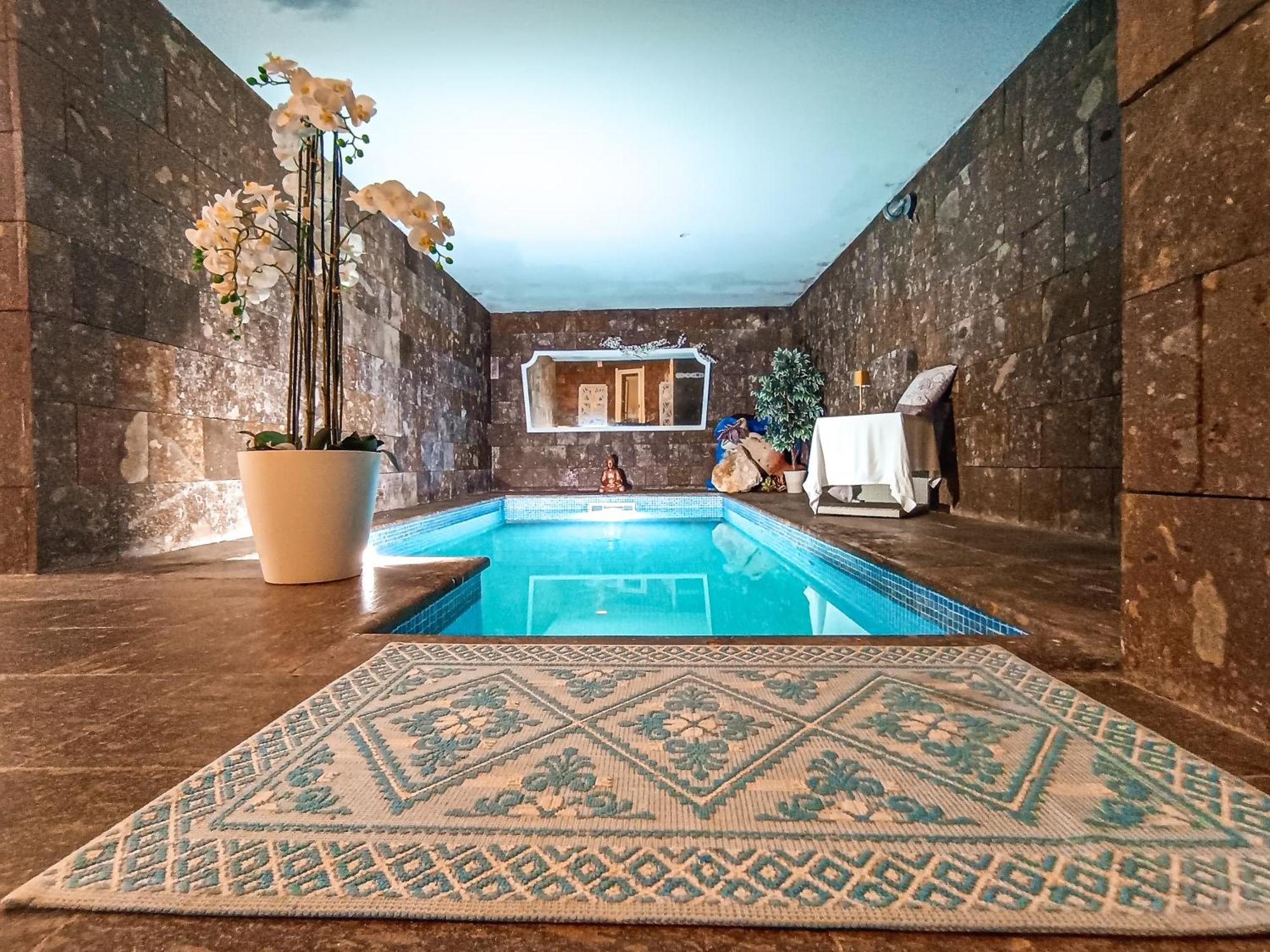 Antica Dimora Storica Villa Di Labbiu Relax & Rooms Design Sorso Luaran gambar