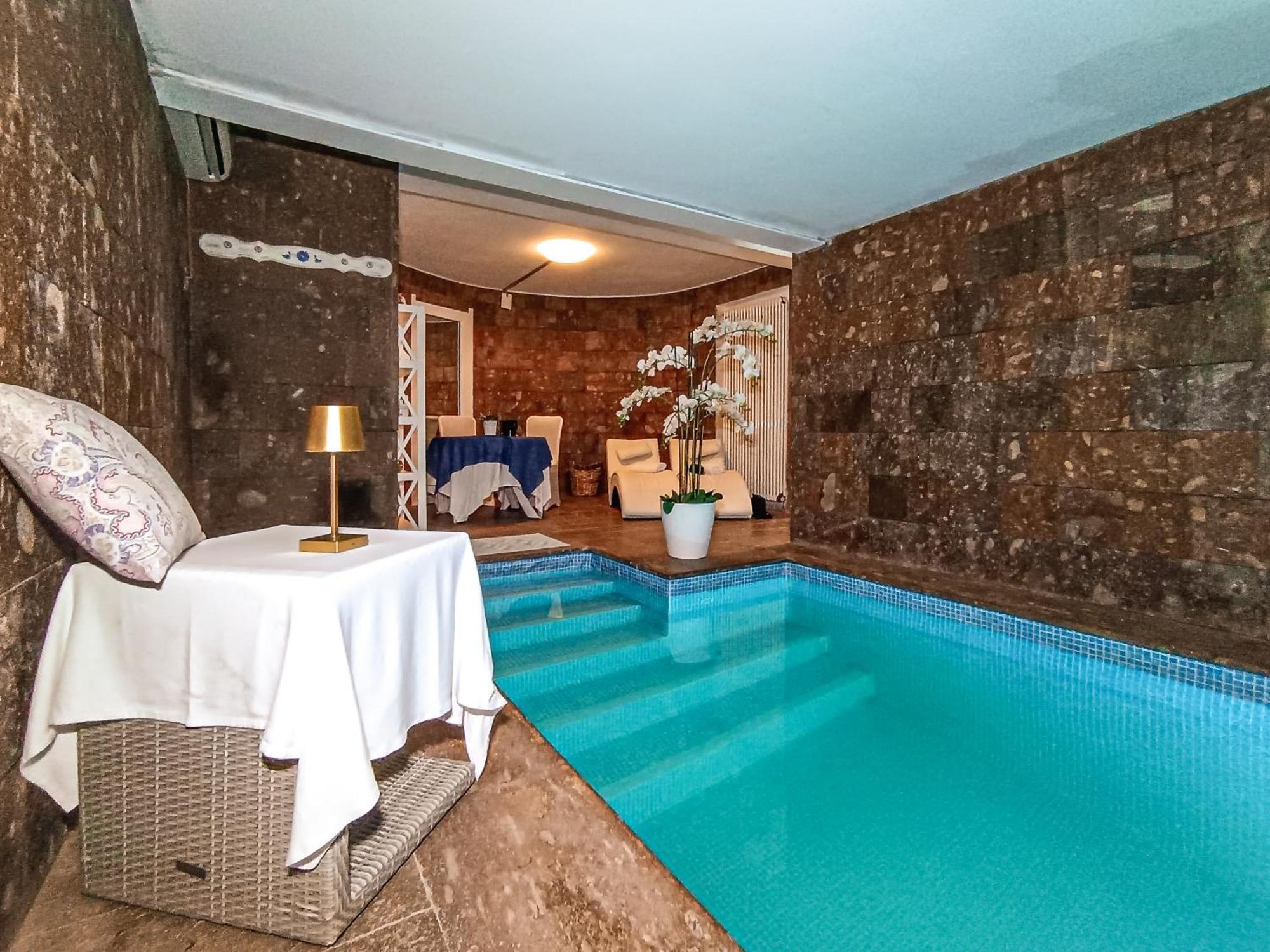 Antica Dimora Storica Villa Di Labbiu Relax & Rooms Design Sorso Luaran gambar