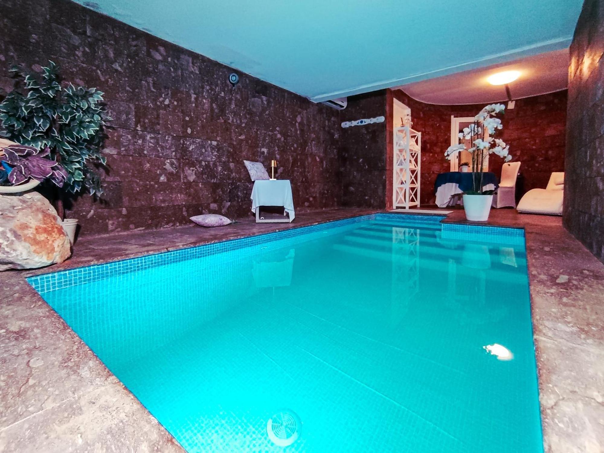 Antica Dimora Storica Villa Di Labbiu Relax & Rooms Design Sorso Luaran gambar