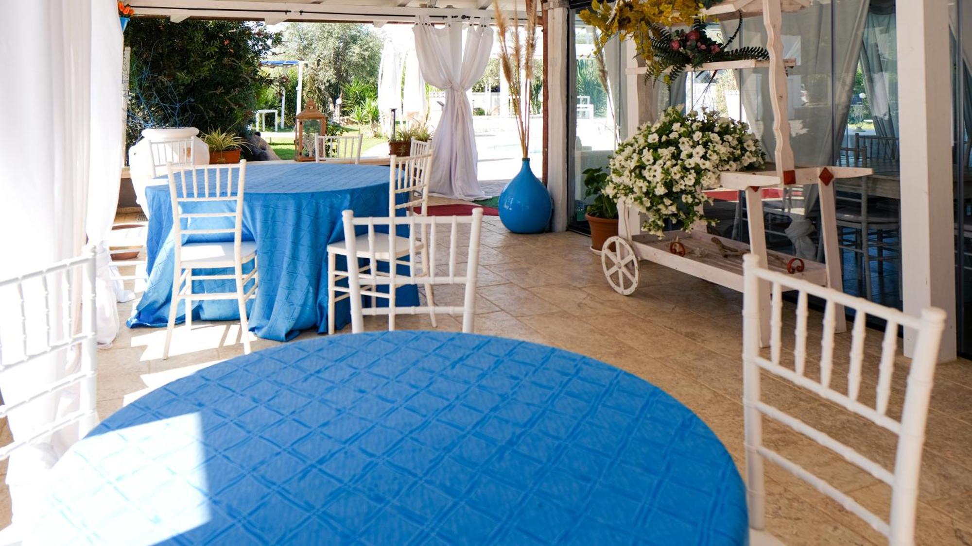 Antica Dimora Storica Villa Di Labbiu Relax & Rooms Design Sorso Luaran gambar