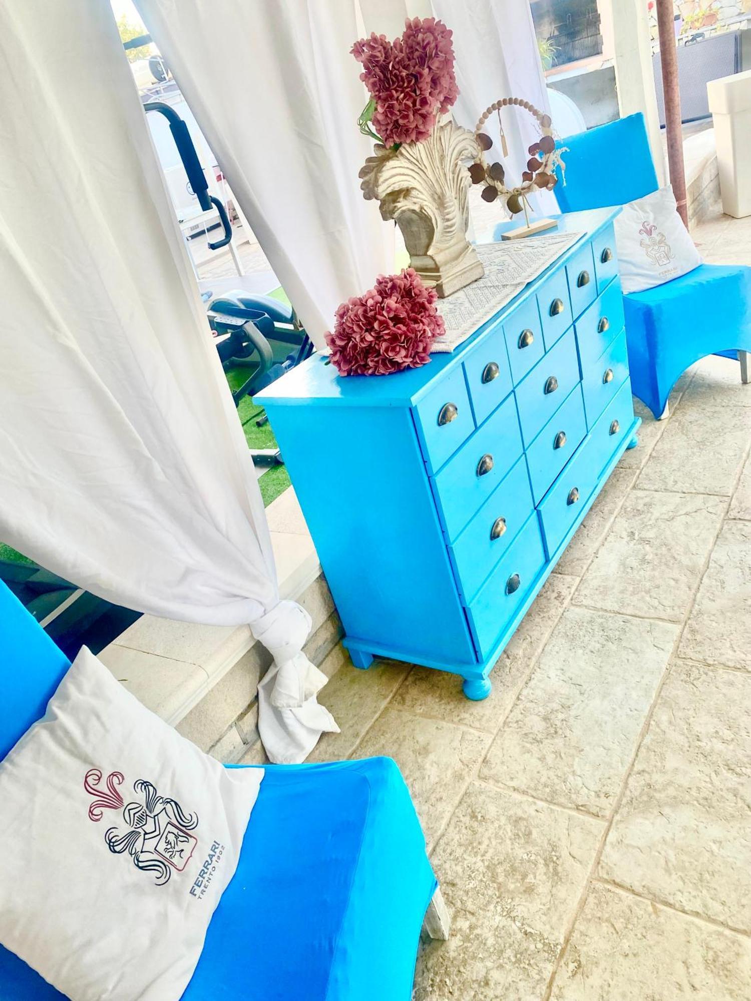 Antica Dimora Storica Villa Di Labbiu Relax & Rooms Design Sorso Luaran gambar