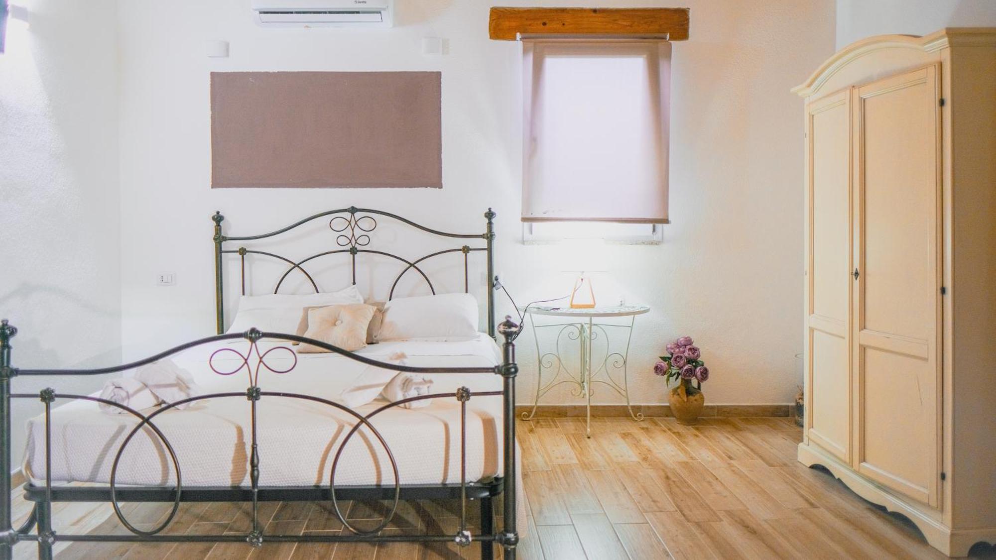 Antica Dimora Storica Villa Di Labbiu Relax & Rooms Design Sorso Luaran gambar