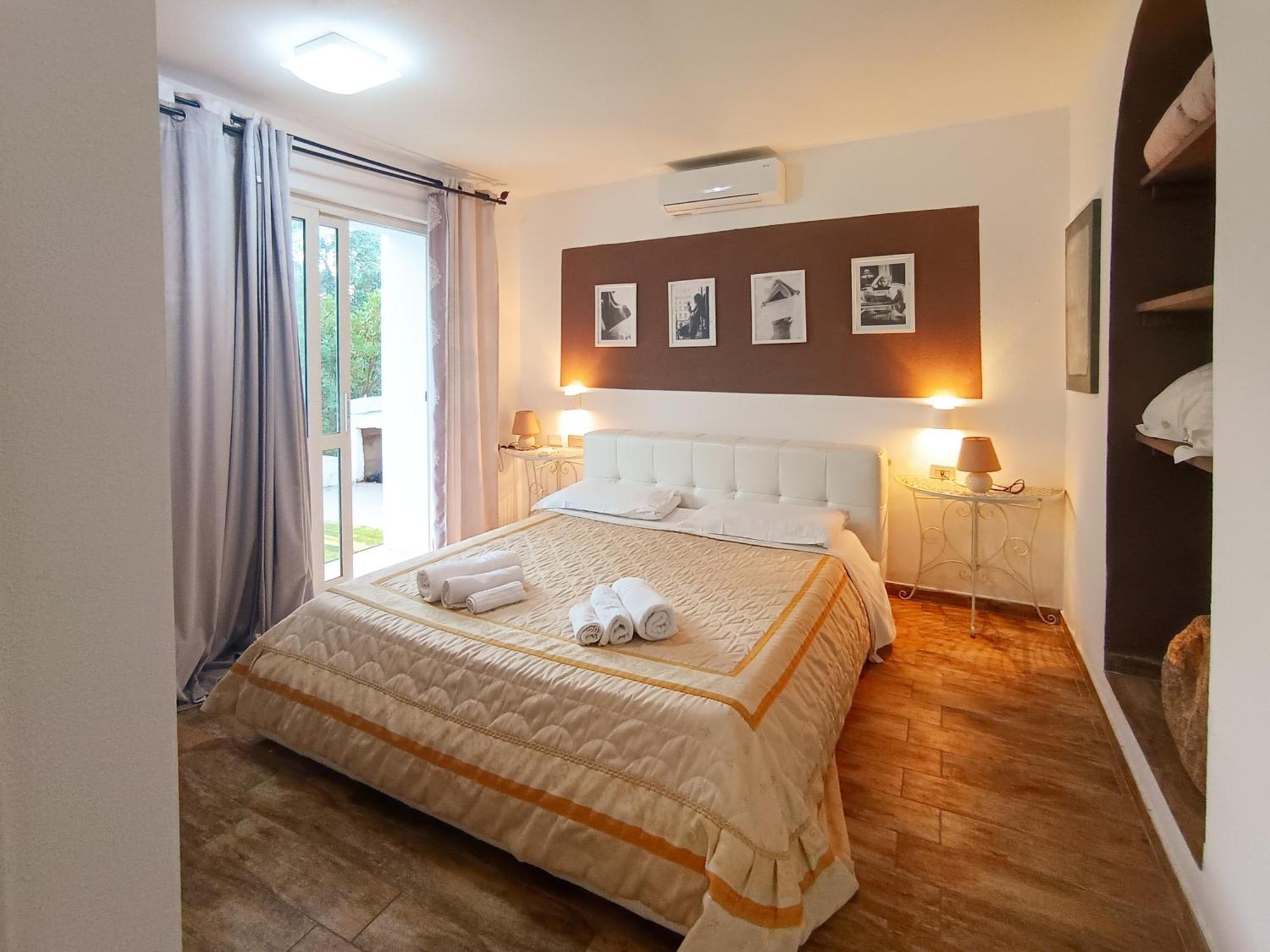 Antica Dimora Storica Villa Di Labbiu Relax & Rooms Design Sorso Luaran gambar