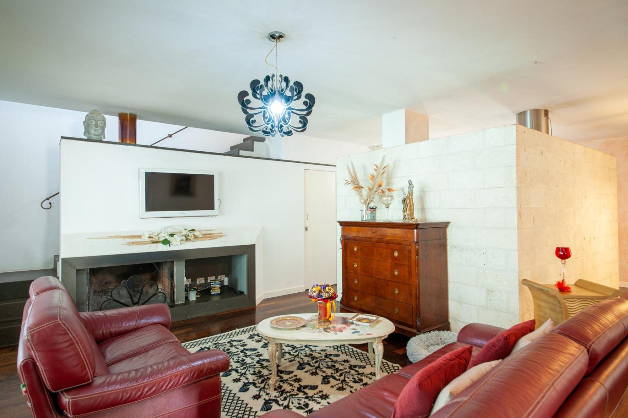 Antica Dimora Storica Villa Di Labbiu Relax & Rooms Design Sorso Luaran gambar