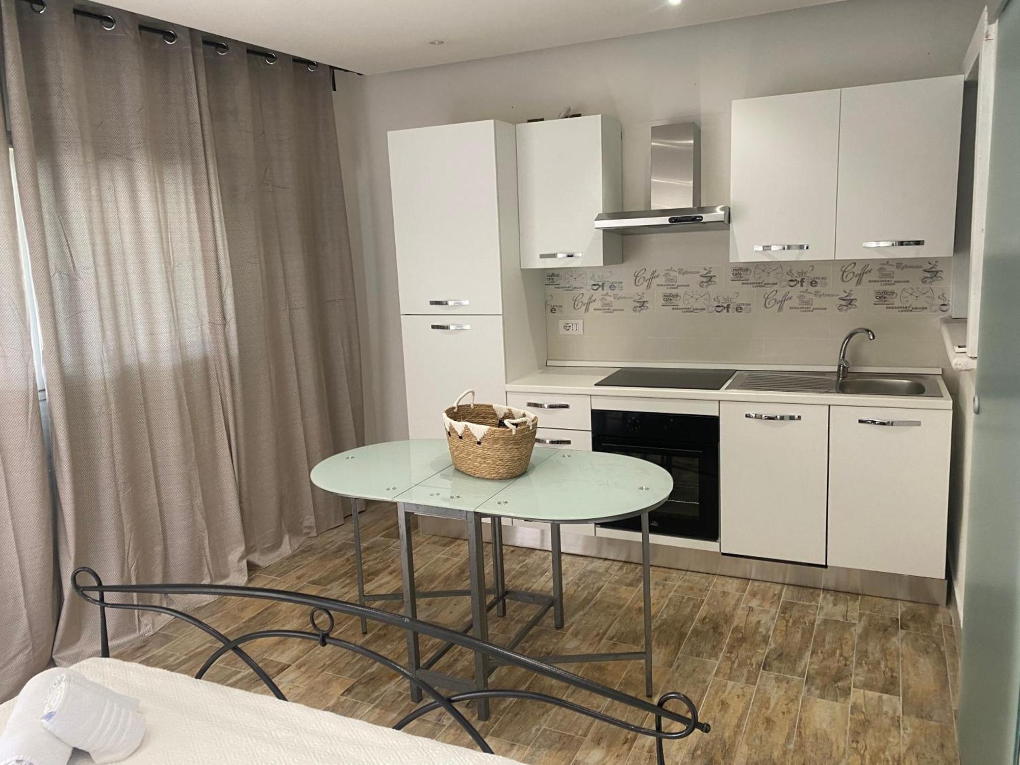 Antica Dimora Storica Villa Di Labbiu Relax & Rooms Design Sorso Luaran gambar