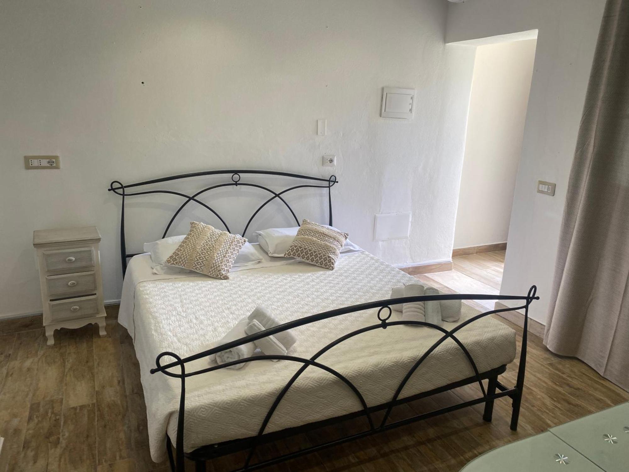 Antica Dimora Storica Villa Di Labbiu Relax & Rooms Design Sorso Luaran gambar